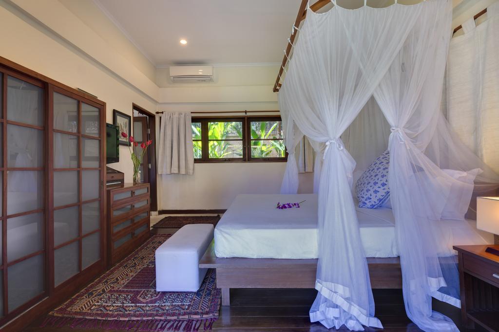 Villa Eight Seminyak Zimmer foto